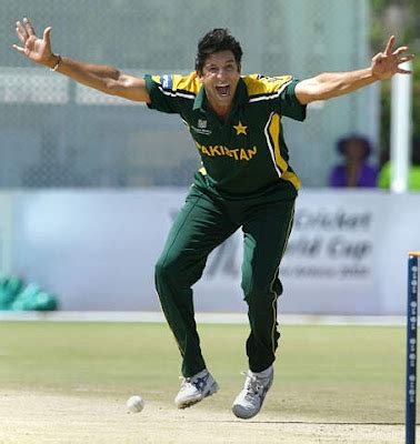 WorldCup 2011: Wasim Akram