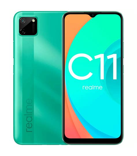 Buy Realme C11 Smartphone 2gb 32gb Price In Pakistan