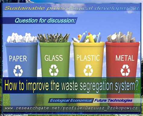 449 questions with answers in WASTE MANAGEMENT | Science topic