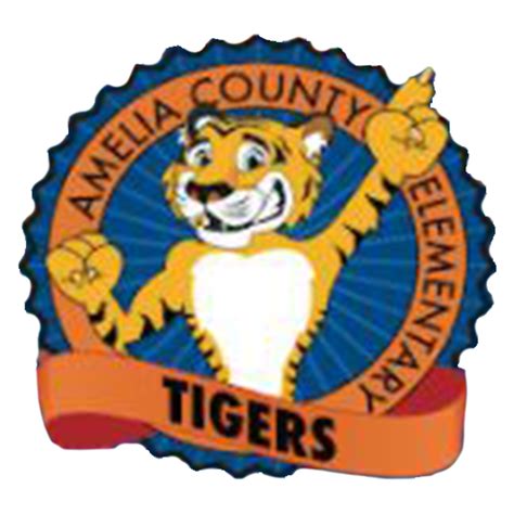 New App For Acps Amelia County Elementary School