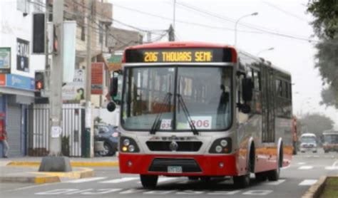 Corredor Rojo Semi Expreso Tendr Nuevo