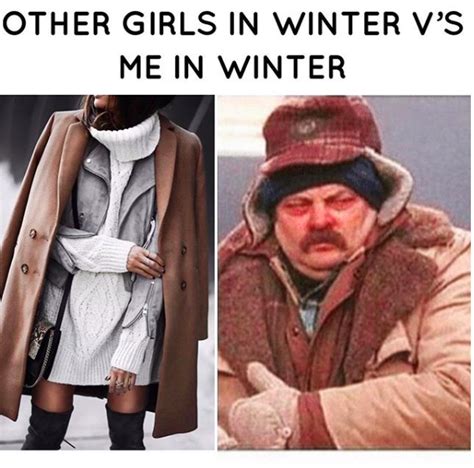 14 Memes That Nail What Winter Is Like With Chronic Illness