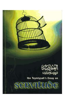 Works By Ibn Taymiyyah