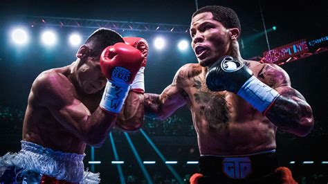 Gervonta Davis Wallpapers - Top Free Gervonta Davis Backgrounds - WallpaperAccess