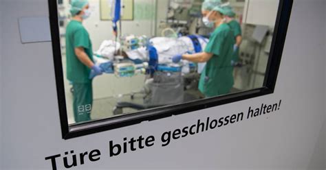 Engpässe bei Kochsalzlösung von Fresenius Was das für Patienten bedeutet