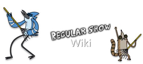 Rigby Regular Show Wiki