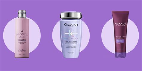 The 7 Best Shampoos For Blonde Hair In 2024