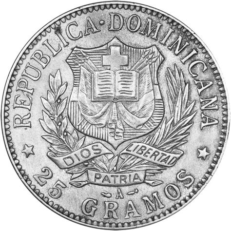 Sociedad Numismática Dominicana