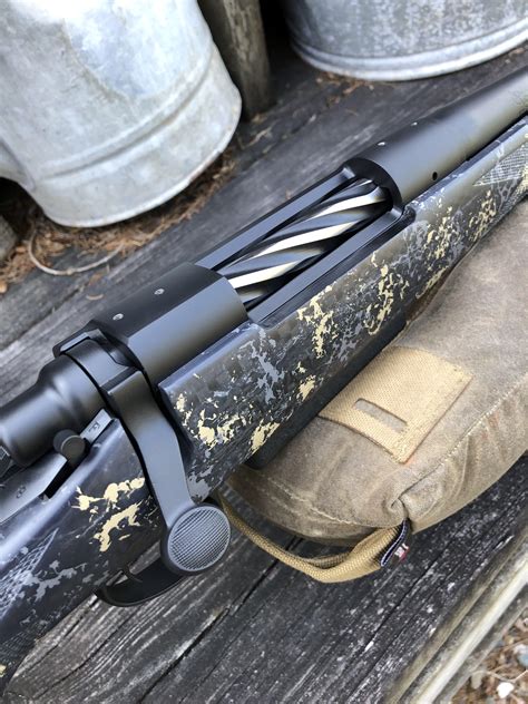 New 300 Win Mag Rifle | Long Range Hunting Forum