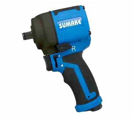 Impact Wrench St C Sumake North America