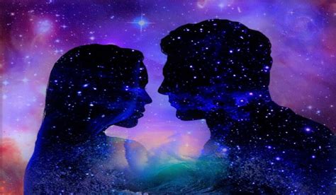 13 Things That Happen When You Experience A Twin Flame Connection