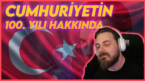 Elraenn Cumhur Yet N Yili Hakkinda Konu Uyor Youtube