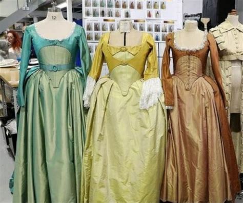 Hamilton dresses | Hamilton outfits, Hamilton costume, Broadway dress