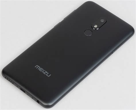 Meizu M Lite