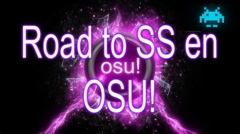 Road To Ss En Osu D Osu Youtube