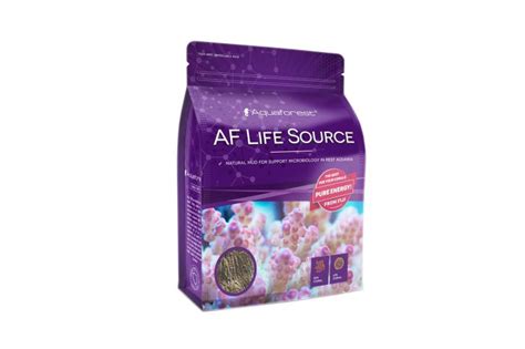 Aquaforest AF Life Source 1000ml Kaufen Informieren Auf Whitecorals