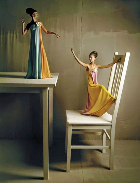 Melvin Sokolsky The Seminal Work Of A Fashion Photography Master Nsfw Art Sheep