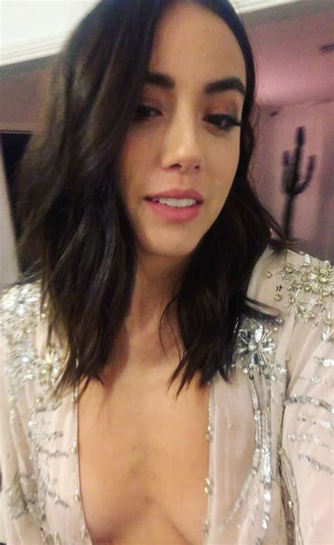 Chloe Bennet Chloebennet Nude Leaks OnlyFans Photo 32 TheFappening