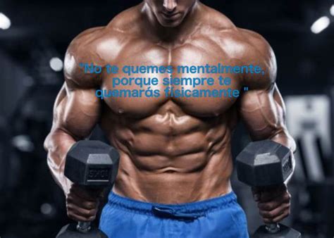 Frases Motivadoras Para Lograr El Objetivo En Tu Entrenamiento