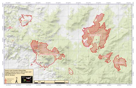 Fires In Texas Map Calendar Elana Harmony