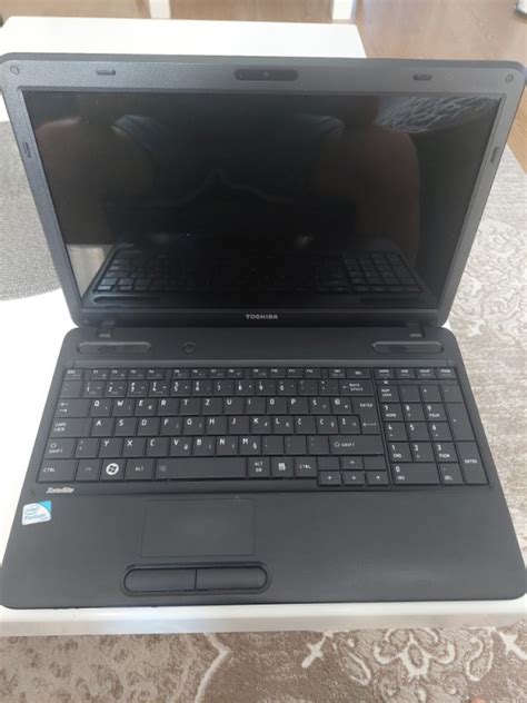 Laptop Toshiba Satellite Laptopi OLX Ba