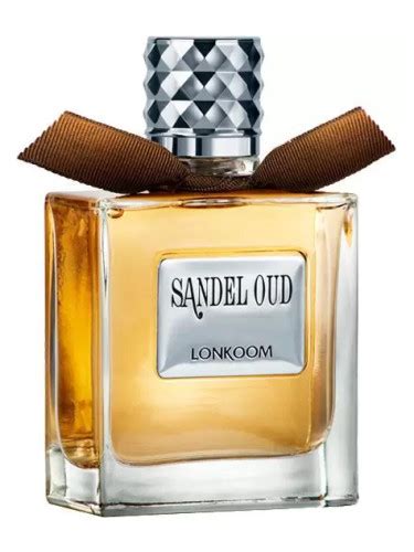 Sandel Oud Lonkoom Parfum Cologne Un Parfum Pour Homme 2020