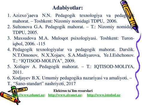 Nutq texnikasi va madaniyati. 7-mavzu - презентация онлайн