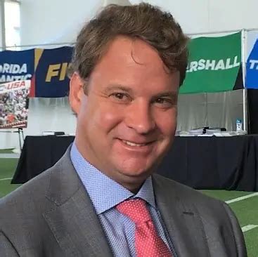 Who Is Lane Kiffin Girlfriend Know Everything About Her