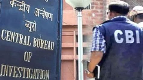 Operation Chakra 2 Of Cbi साइबर अपराधियों के खिलाफ सीबीआई ने देश में