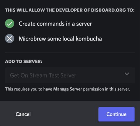 How To Set Up Disboard Bot To Grow Your Discord Server Full Guide