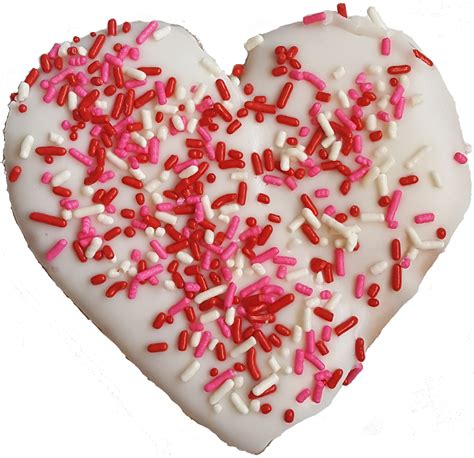 Valentines Day Themed Bakery Items Bakers Pride St Louis