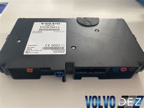 Modul Vcm Lte Volvo Xc Xc Xc S V Baia Olx Ro