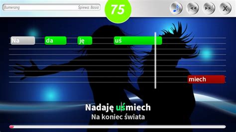 Karaoke Supergwiazda Karaoke Online Nagrywaj Swoje Covery Letsing Pl