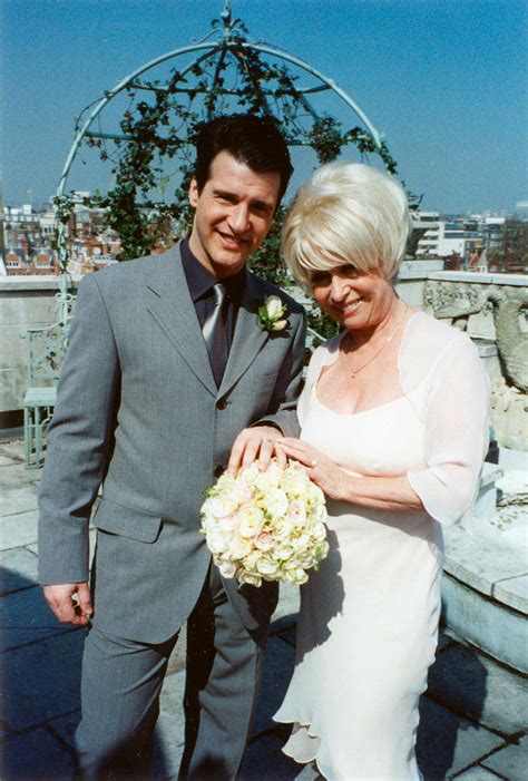 Barbara Windsor Scott Mitchell