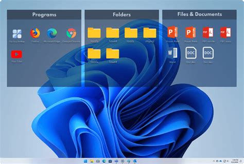 Auto Organize Your Desktop for Free with iTop Easy Desktop