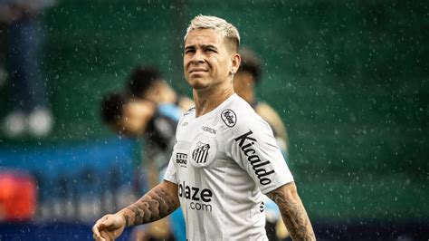 Reviravolta Futuro de Soteldo é finalmente vazado no Santos Me