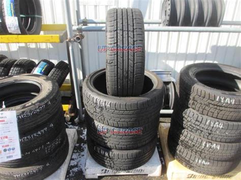 ROADSTONE CP672 | カー用品 タイヤ 18インチタイヤを通販で購入する | 中古カー＆バイク用品の販売ならアップガレージ