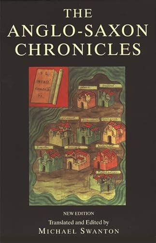 The Anglo-Saxon Chronicles: 9781842120033 - AbeBooks