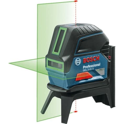 Nivel Laser De Lineas Cruzadas Gcl 2 15 G