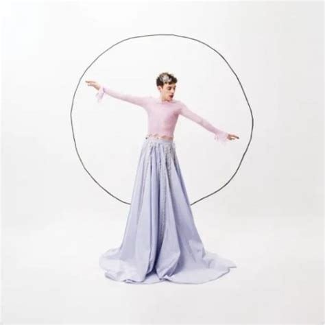 Nemo - The Code lyrics | Musixmatch