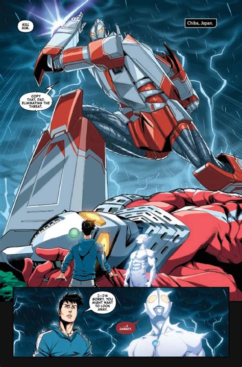 Marvel Comics Sneak Peek For January 4 2023 The Current Chapter In