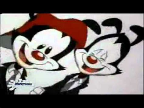 Animaniacs- Dot- Macadamia Nut! - YouTube