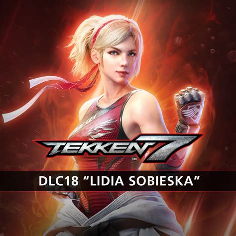 Tekken Definitive Edition