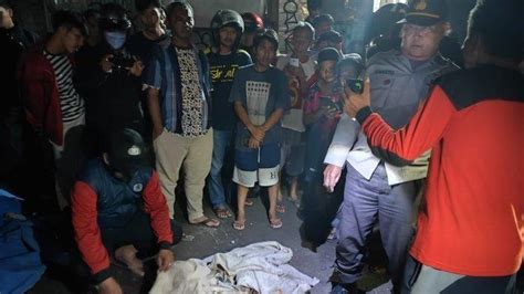 Fakta Penemuan Mayat Wanita Terbungkus Kain Putih Di Sukaraja Bogor