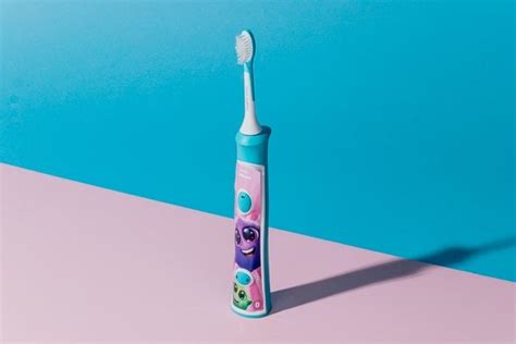 The Best Electric Toothbrush For Kids In 2021 Reviews By Wirecutter