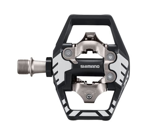 Shimano Xt Pd M P Dales Spd Clip De V Lo Montagne Mathieu