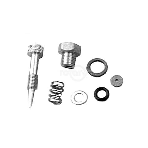 Rotary 10941 Needle Valve For Briggs And Stratton 99525s 99525