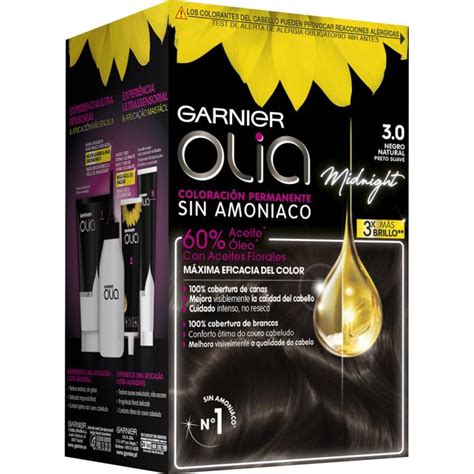 Tinte Sin Amoniaco Casta O Oscuro N Olia Supermercadosplaza Es