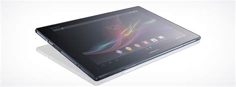 Xperia Tablet Z 主な仕様 Xperiaエクスペリア ソニー