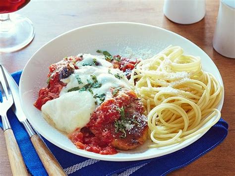 Italian Main Dishes : Recipes : Cooking Channel | Cooking Channel ...